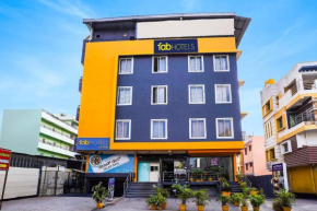 FabHotel Astra - Electronic City